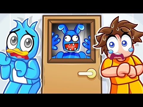 Roblox MO'S ACADEMY! (Story)