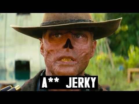 The Horrifying Reality of Ghoulification | A Fallout Lore Story.