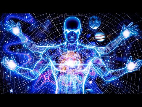 432Hz - Super Recovery & Healing Frequency | Whole Body Regeneration & Bring Positive Transformation