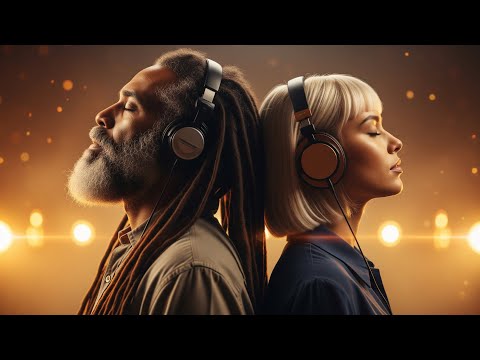 Damian Marley ft. Rihanna - THREE LITTLE BIRDS (Cinematic Pop Reggae) 2026