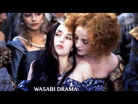 國寶級影後阿佳妮一人拯救了這部電影，已經40歲了，光看顏都能打5星| 哇薩比抓馬Wasabi Drama