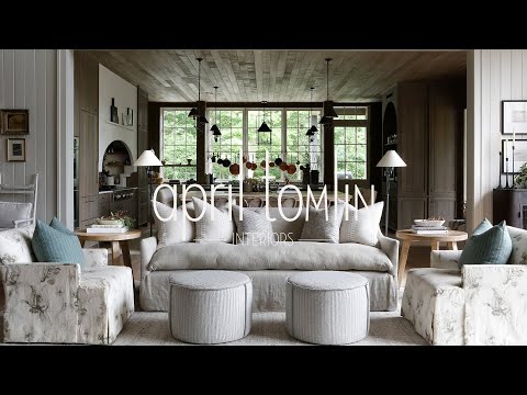 Southern Charm Home Tour