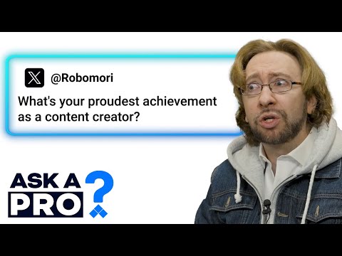 Maximilian Dood Answers YOUR Fighting Game Questions | Ask A Pro