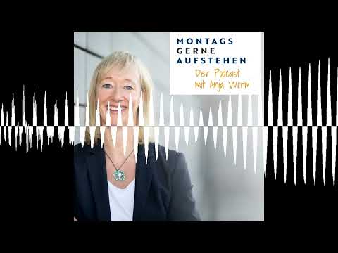 #285 - Wie du in toxischen Arbeitsbeziehungen Grenzen setzt? Mit Alexandra Lüthen und Alexandra S...