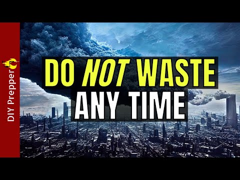 DO THIS IMMEDIATELY After an EMP