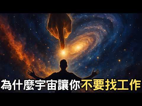 If this video finds you, the chosen one! From now on, this is the best arrangement of the universe!