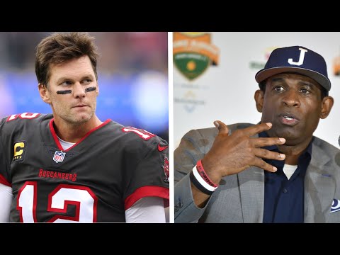 Players telling how good Tom Brady is