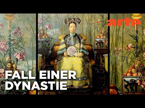 Die Geschichte Chinas (1/3) | Doku HD Reupload | ARTE