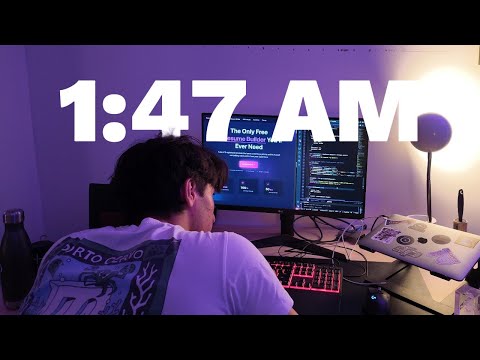 How I Coded A Profitable AI App SOLO (from scratch)