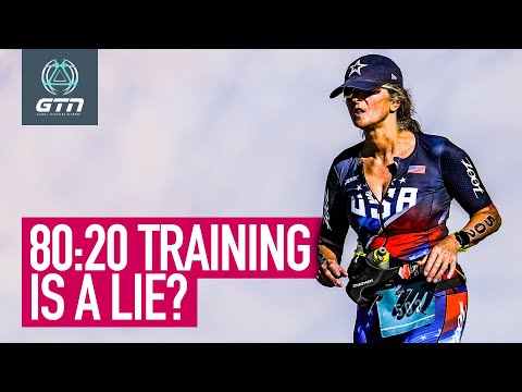 Is Polarised Training A Lie? | A Counter Argument To 80:20