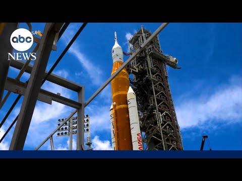 Artemis II: Mission to the Moon