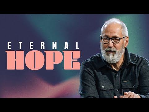 Eternal Hope: Discovering God's Purpose Through Christ