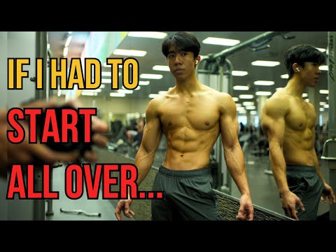 The Best Beginner's Upper Body Workout