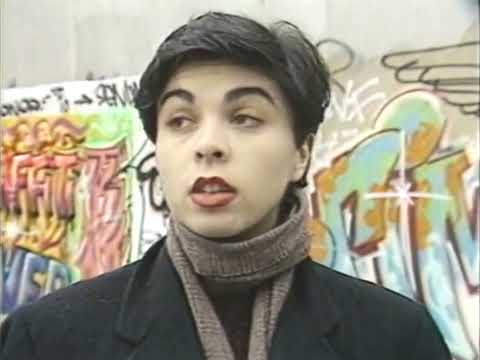 Suzanne Mallouk on the Death of Michael Stewart (1983)