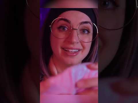 ASMR - 10 Second High Power Nap #shorts