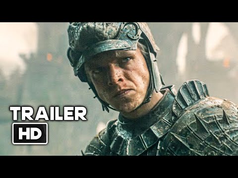 A KNIGHT OF SEVEN KINGDOMS Official Final Trailer (2026) Game Of Thrones