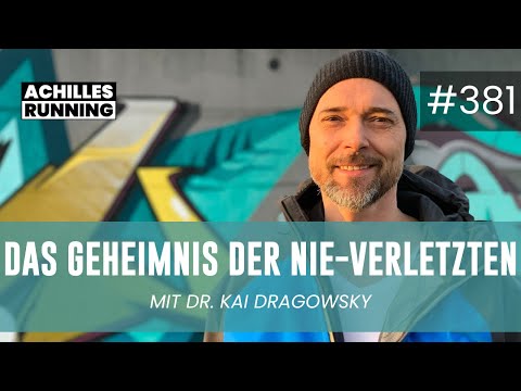 Was macht Läufer:innen "unzerstörbar"? | ACHILLES RUNNING Podcast