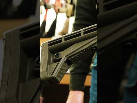 AR-15 - Cerakote G96 #ar15news #cerakote #oberlandarms