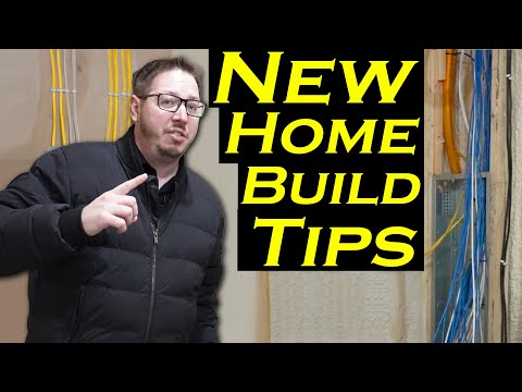 Building a Smart Home? (Here's What You Should Do)