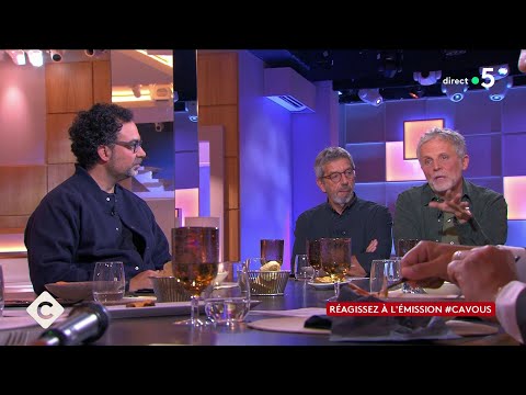 Les bienfaits du rire sur la santé - C à vous - 04/09/2024