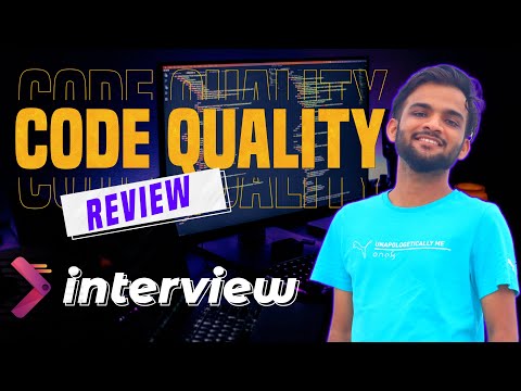 CODE QUALITY REVIEW | PEOPLE GET REJECTED HERE