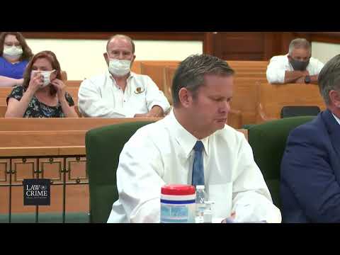 Secret Phone Recording of Lori & Chad Daybell