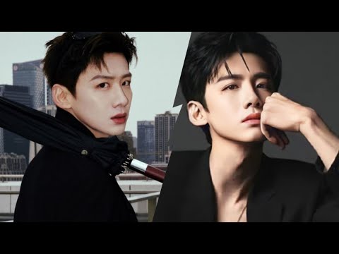 Bai Jingting ( 白敬亭 ) HD Photoshoot 2024 - 2025 🔥🥰 | Chinese Actor