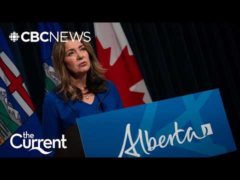 Alberta is short on cash. What’s next? | The Current