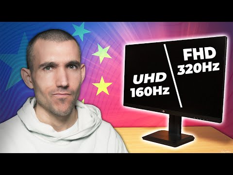 Angriff der China-Monitore! Was taugt der Titan Army P2712V mit Dual-Mode-Panel?