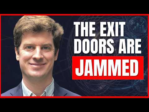 The Bubble You Can’t Exit | Dan Rasmussen on the Private Equity Trap