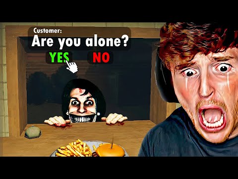 I'm NEVER Working The NIGHT SHIFT AGAIN.. (HELP)