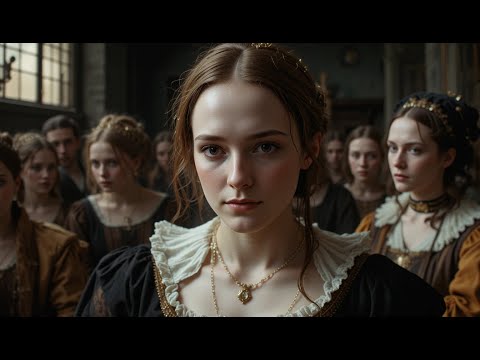 La ejecución de Ana Bolena fue mucho más aterradora de lo que piensas - Esposa II | El Rey