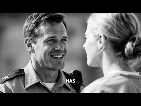 When a Texas Sheriff Married a German Woman POW — Army Intelligence Found Out