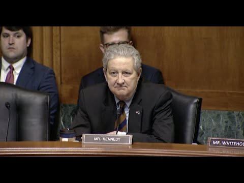 Kennedy questions witnesses about SCOTUS ethics in Judiciary