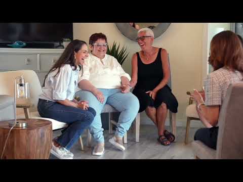 Overcoming the Impossible: Kathy’s Year of Lulu