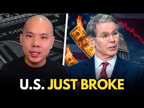 China’s RMB Cuts USD Out In Global Payments As U.S. Economic Panic Officially Begins