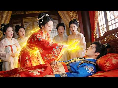 🥰【FULL】A God in Mortal Guise, an Underworld Princess as His Bride: A Love That Challenges Divine Law