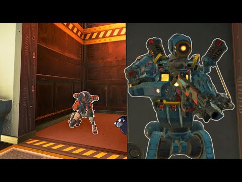 A Very Odd Competition in Apex