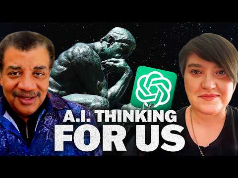 New Study Shows What ChatGPT Does to Our Brains