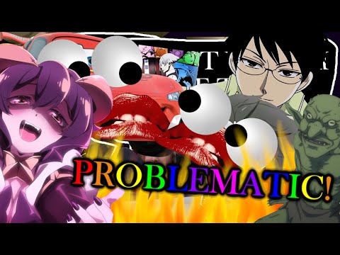 The Problem With Problematic Media - You (Probably) Aren't a Bad Person