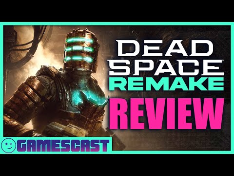 Dead Space Review - Kinda Funny Gamescast