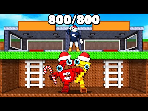 Ich finde alle WEIHNACHTS BRAINROTS in Roblox Find the Brainrots