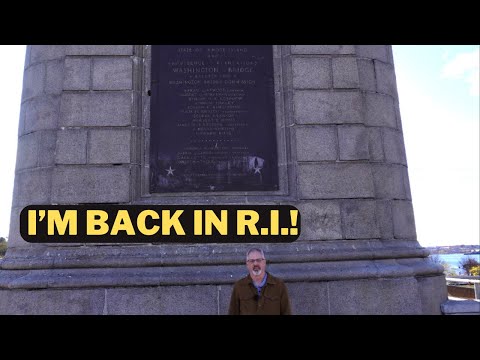 RiDOT Hearing - Now We Know the Problem