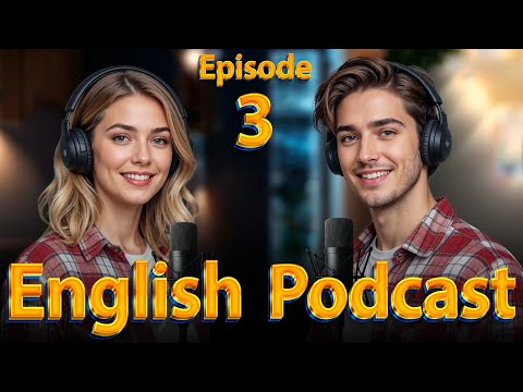 bank robbery | Boost Up your Englsih | English Learning Podcast | Episode 3