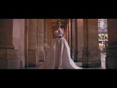 Haute Couture Week Paris