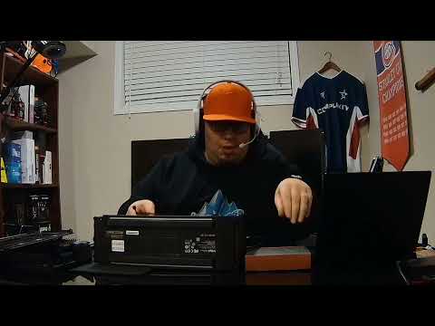 Intel Nuc 11 Extreme fan upgrade and installing EVGA RTX 3050 XC