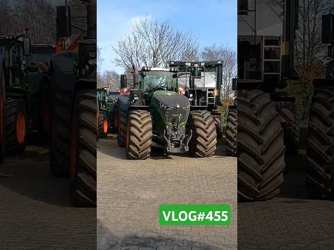 #schnacki_lohner #fendt1050 #fendt #landwirtschaft #farming #neu #itsfendt