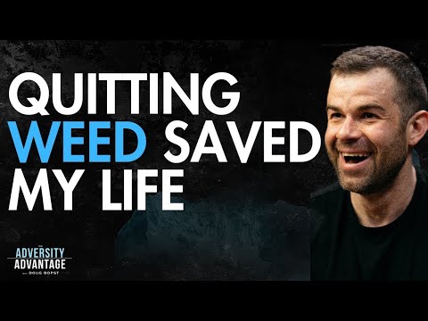 5 Gifts That Came From Quitting Weed (A Lot Happened In 365 Days)