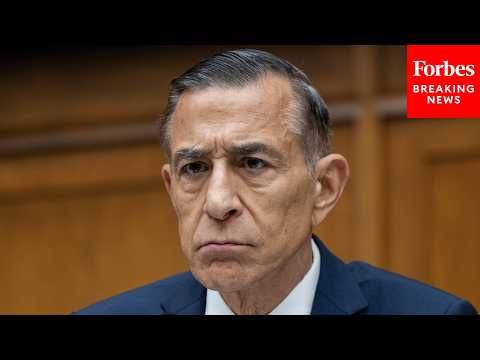 Darrell Issa Leads House Judiciary Hearing About Public Access To U.S. Codes And Copyright Laws