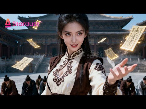 【Multi Sub】She was scamming, the world worshipped her